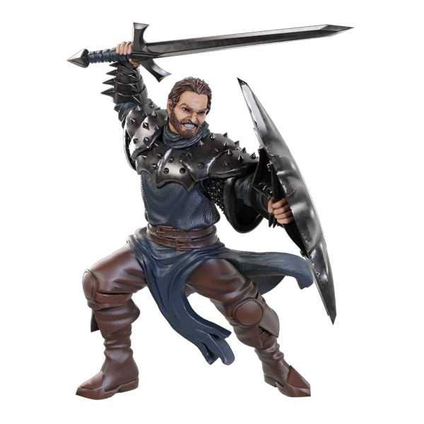 Dragon Army Soldier D and D Nolzurs Marvelous Unpainted Miniatures W23 Miniature Game by Wiz Kids 2