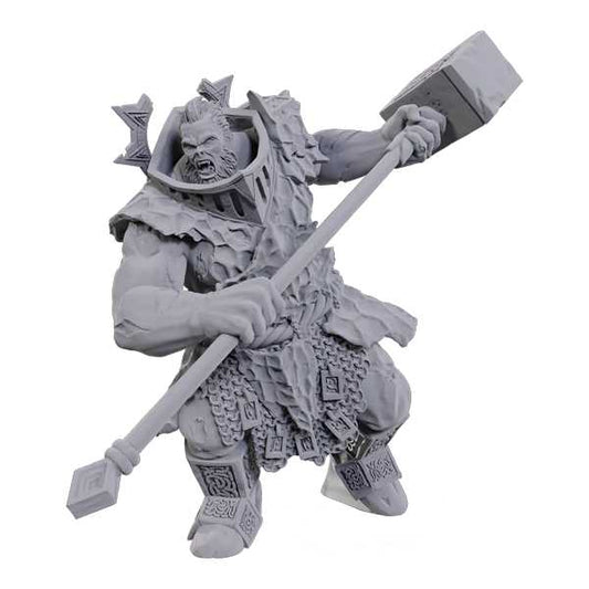 Firegaunt D and D Nolzurs Marvelous Unpainted Miniatures W23 Miniature Game by Wiz Kids 1