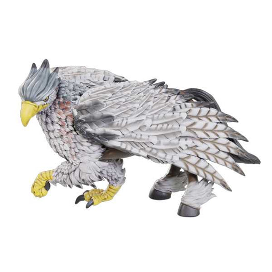 Hippogriff D and D Nolzurs Marvelous Unpainted Miniatures W23 Miniature Game by Wiz Kids 2