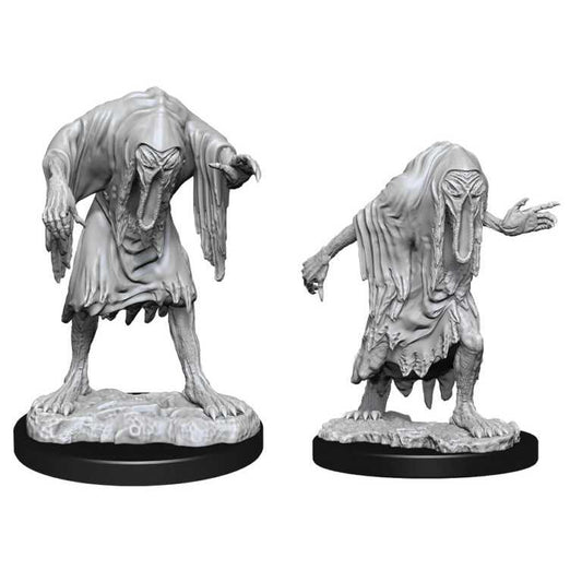 D&D Nolzur's Marvelous Miniatures: Bodaks 1