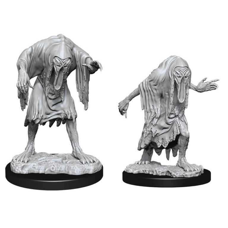 D&D Nolzur's Marvelous Miniatures: Bodaks