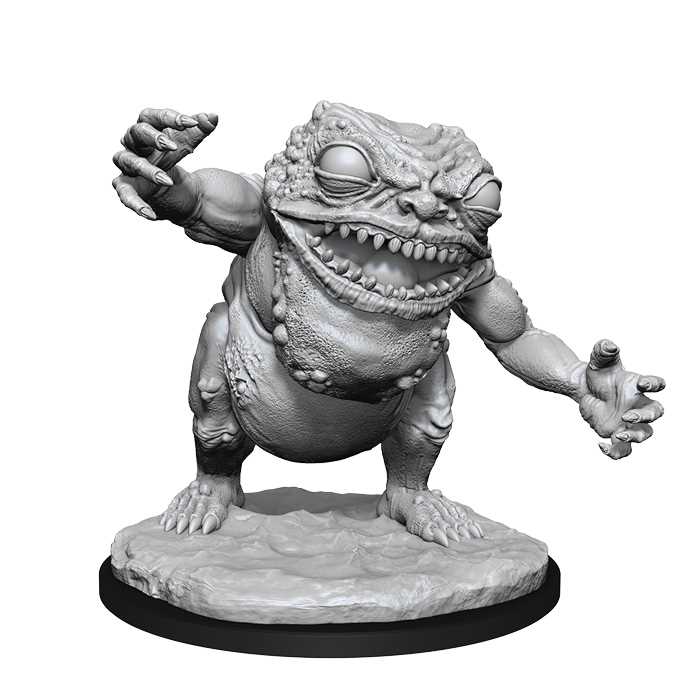 D&D Nolzur's Marvelous Miniatures: Banderhobb 1