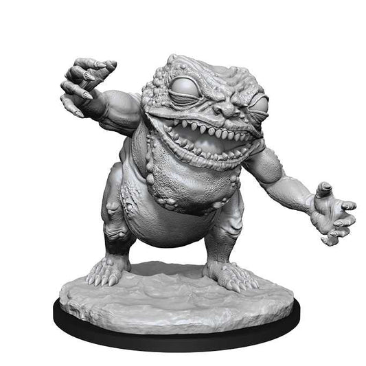 D&D Nolzur's Marvelous Miniatures: Banderhobb 1