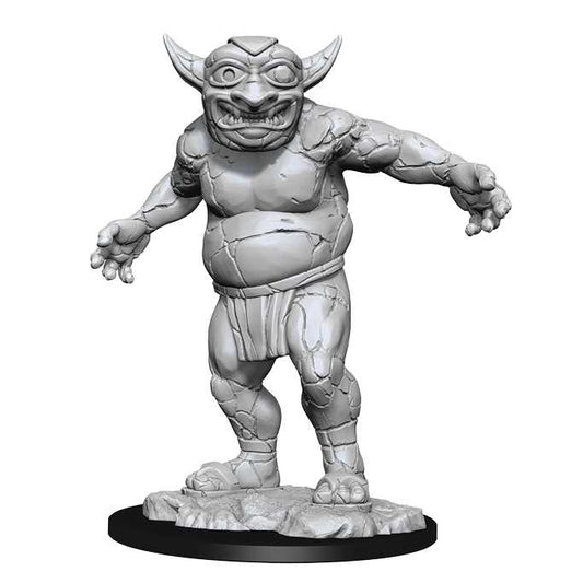D&D Nolzur's Marvelous Miniatures: Eidolon Possessed Sacred Statue 1