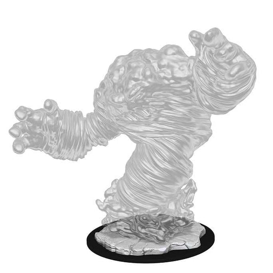 Huge Air Elemental Lord Pathfinder Battles Deepcuts Unpainted Miniatures W13 Miniature Game by Wiz Kids 1