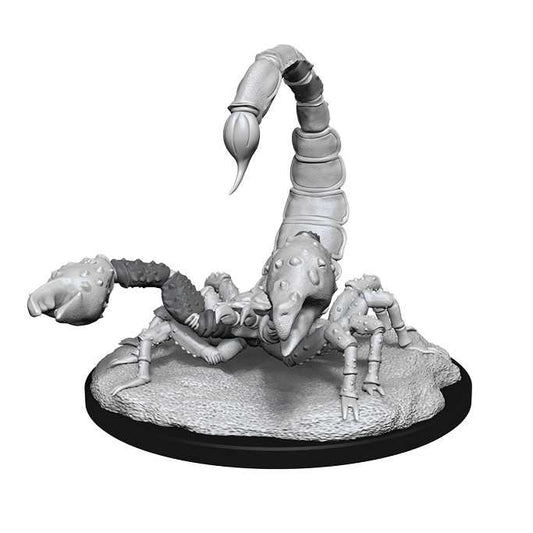WizKids Deepcuts: Giant Scorpion 1
