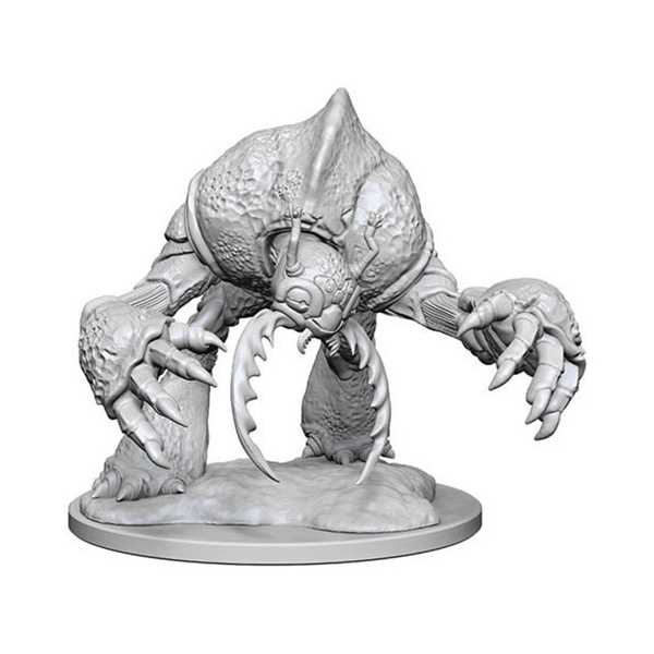 D&D Nolzur's Marvelous Miniatures: Umber Hulk 1