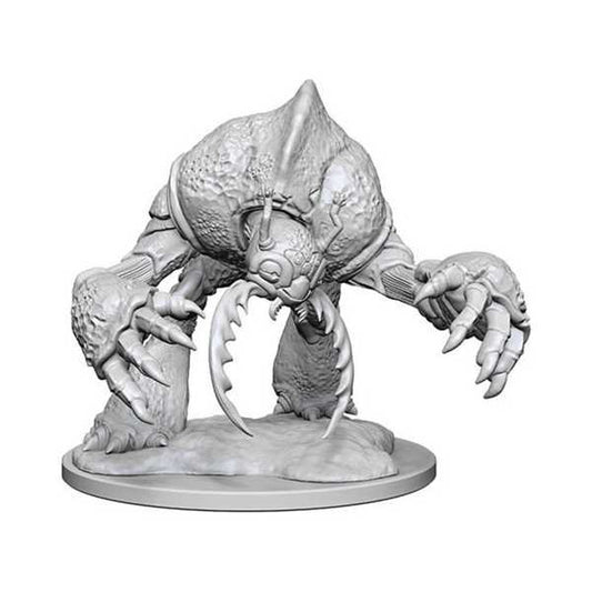 D&D Nolzur's Marvelous Miniatures: Umber Hulk 1