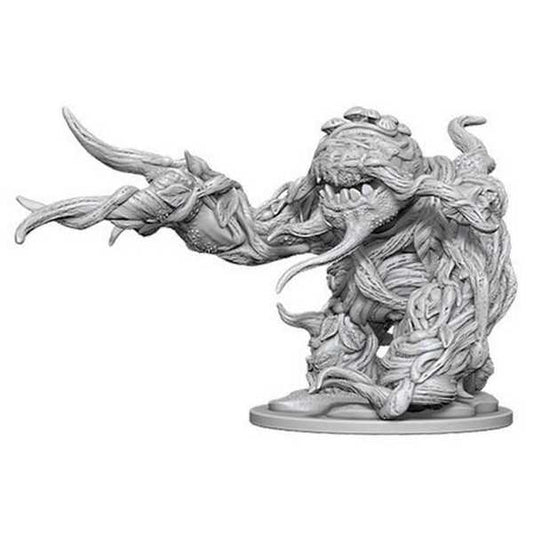 Shambling Mound D and D Nolzurs Marvelous Unpainted Miniatures W12 5 Miniature Game by Wiz Kids 1