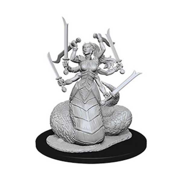 D&D Nolzur's Marvelous Miniatures: Maralith 1