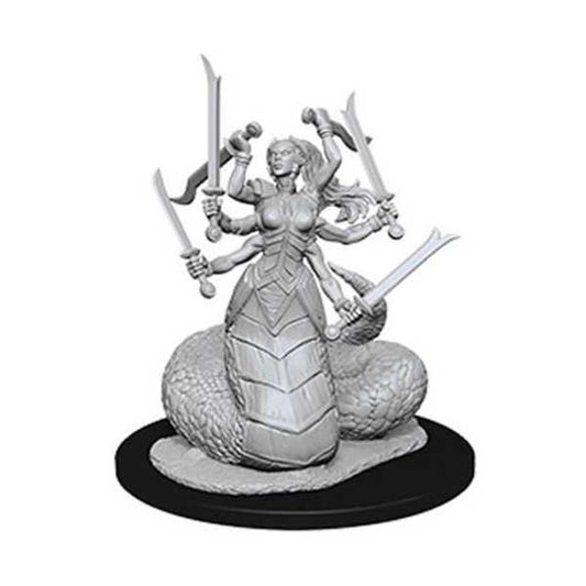 D&D Nolzur's Marvelous Miniatures: Maralith 1