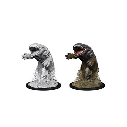 D&D Nolzur's Marvelous Miniatures: Bulette 1