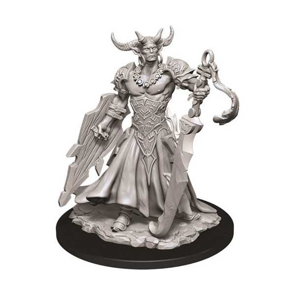 Pathfinder Deepcuts: Genie Efreeti 1