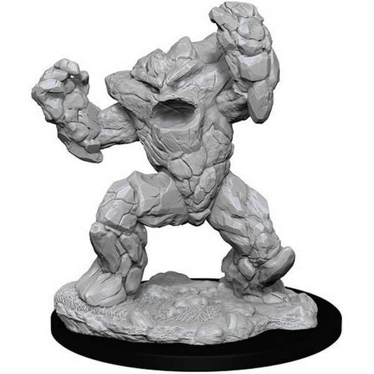 D&D Nolzur's Marvelous Miniatures: Earth Elemental 1