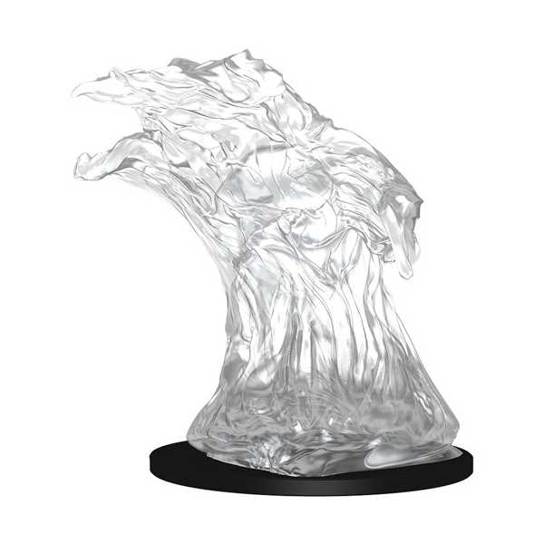 D&D Nolzur's Marvelous Miniatures: Water Elemental