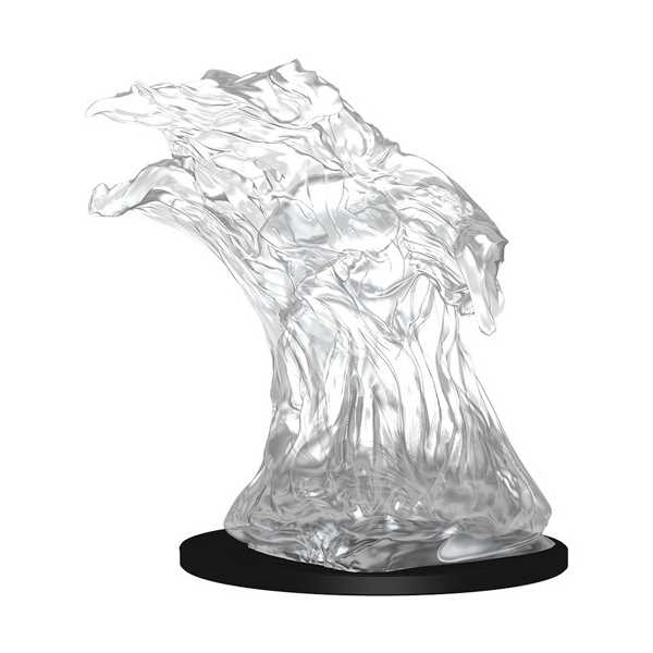 D&D Nolzur's Marvelous Miniatures: Water Elemental 1
