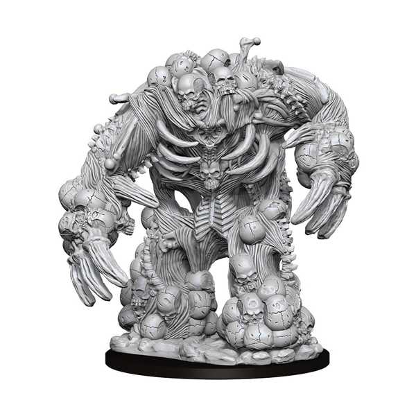 Pathfinder Deepcuts: Bone Golem