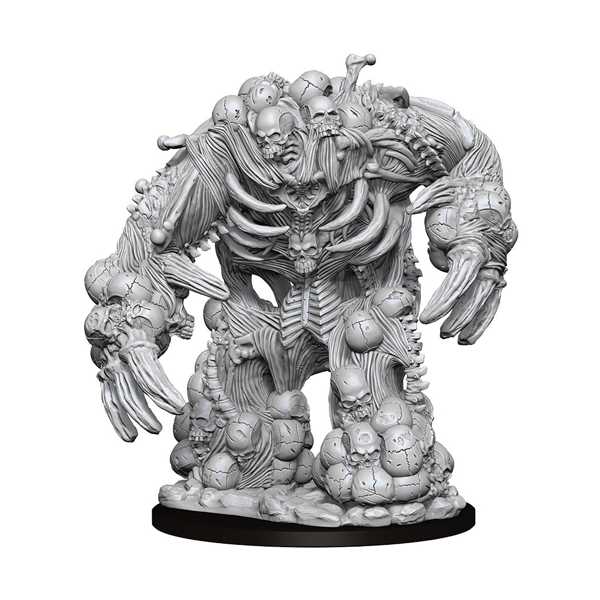 Pathfinder Deepcuts: Bone Golem 1