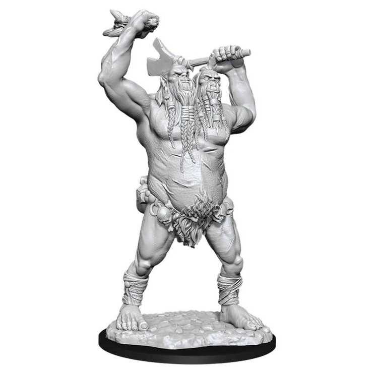 D&D Nolzur's Marvelous Miniatures: Ettin