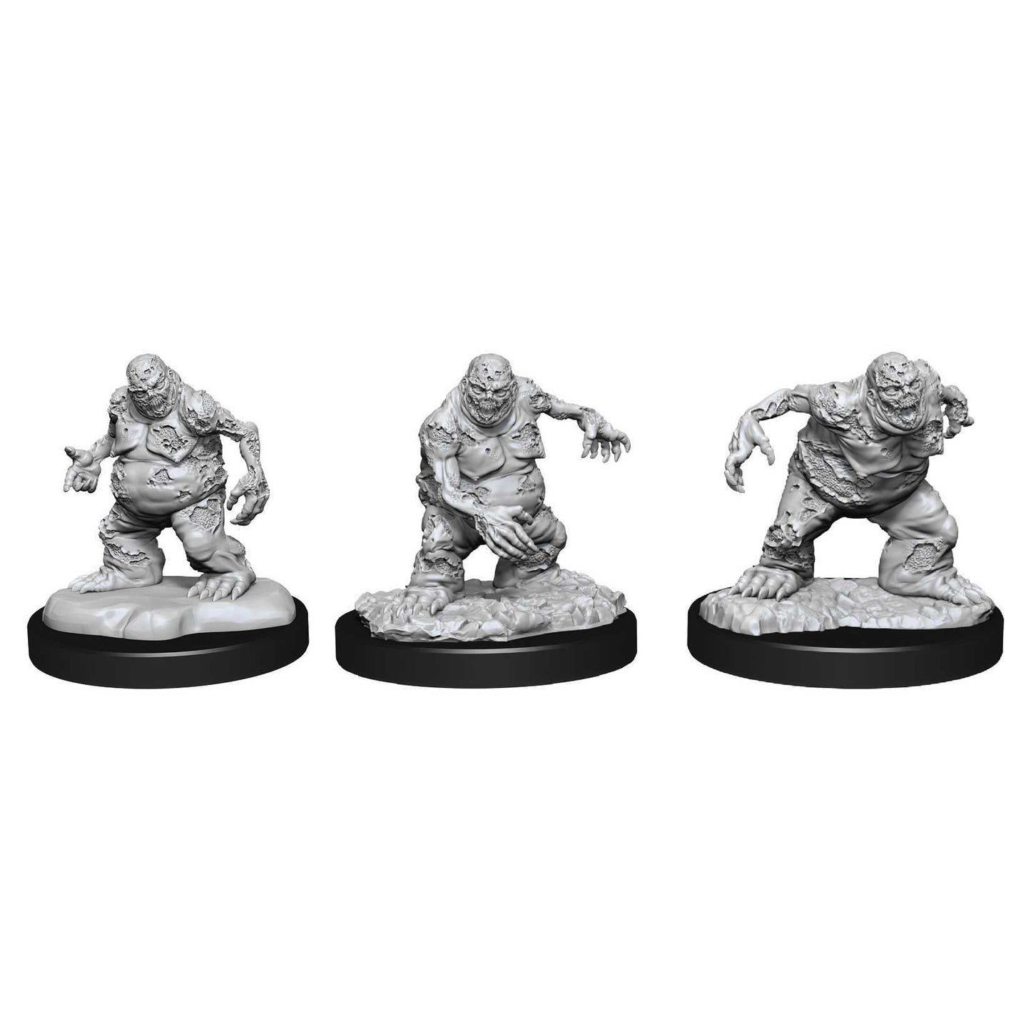 Manes D and D Nolzurs Marvelous Unpainted Miniatures W14 Miniature Game by Wiz Kids 1