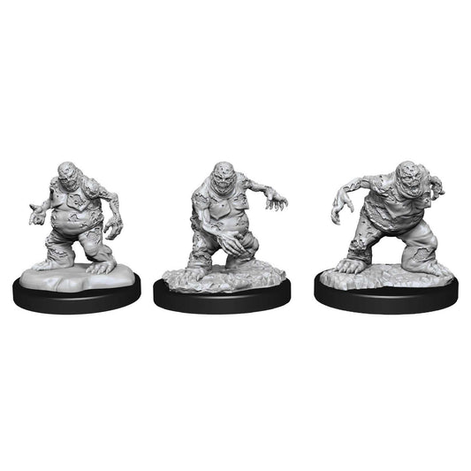 Manes D and D Nolzurs Marvelous Unpainted Miniatures W14 Miniature Game by Wiz Kids 1