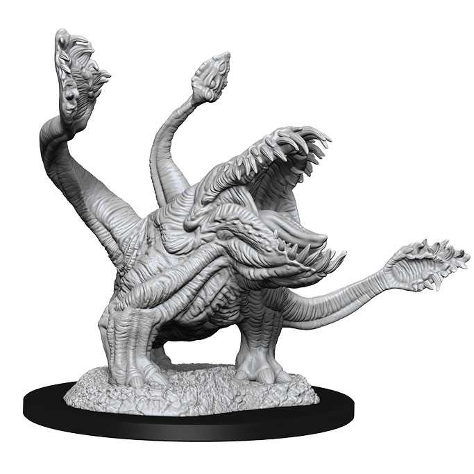 D&D Nolzur's Marvelous Miniatures: Otyugh 1