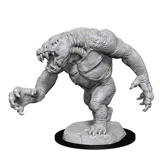 Gray Render D and D Nolzurs Marvelous Unpainted Miniatures W14 Miniature Game by Wiz Kids 1