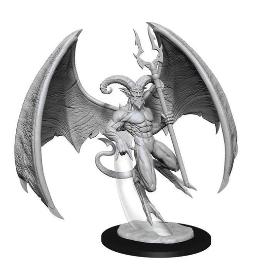 D&D Nolzur's Marvelous Miniatures: Horned Devil 1