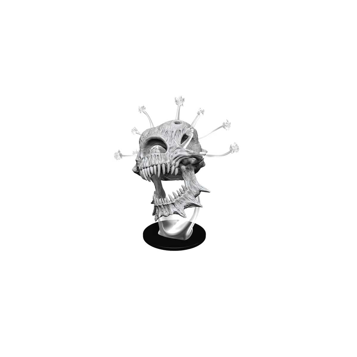 D&D Nolzur's Marvelous Miniatures: Death Tyrant 1