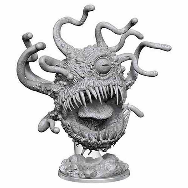 D&D Nolzur's Marvelous Unpainted Miniatures: Beholder Variant