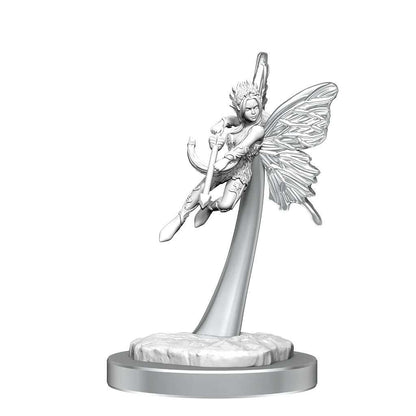 Pixies D and D Nolzurs Marvelous Unpainted Miniatures W20 Miniature Game by Wiz Kids 1