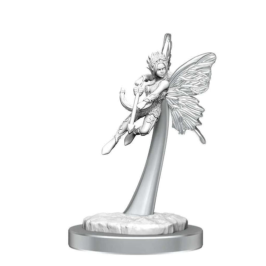 Pixies D and D Nolzurs Marvelous Unpainted Miniatures W20 Miniature Game by Wiz Kids 1