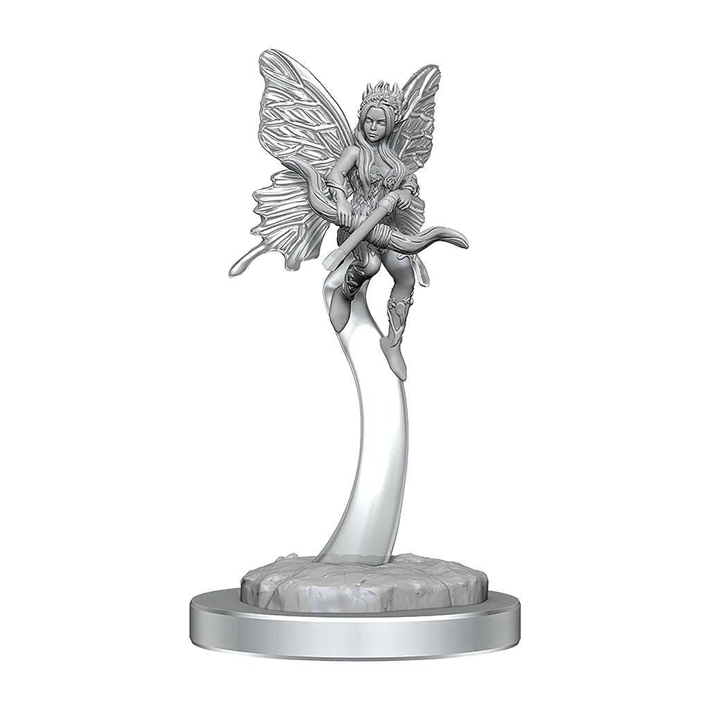 Pixies D and D Nolzurs Marvelous Unpainted Miniatures W20 Miniature Game by Wiz Kids 2
