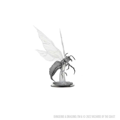 Hellwasp D and D Nolzurs Marvelous Unpainted Miniatures W17 Miniature Game by Wiz Kids 3
