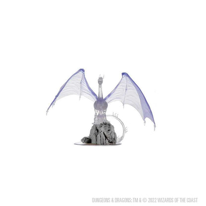 Young Emerald Dragon D and D Nolzurs Marvelous Unpainted Miniatures W17 Miniature Game by Wiz Kids 3