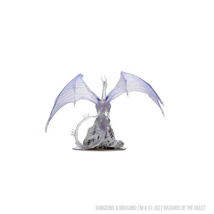 Young Emerald Dragon D and D Nolzurs Marvelous Unpainted Miniatures W17 Miniature Game by Wiz Kids 4