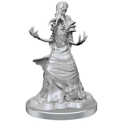 Mind Flayers D and D Nolzurs Marvelous Unpainted Miniatures W18 Miniature Game by Wiz Kids 1