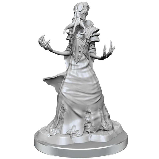 Mind Flayers D and D Nolzurs Marvelous Unpainted Miniatures W18 Miniature Game by Wiz Kids 1
