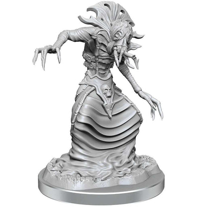 Mind Flayers D and D Nolzurs Marvelous Unpainted Miniatures W18 Miniature Game by Wiz Kids 2