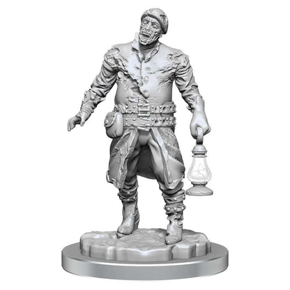 Zombies WizKids Deep Cuts W18 Miniature Game by Wiz Kids 1