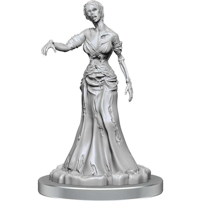 Zombies WizKids Deep Cuts W18 Miniature Game by Wiz Kids 2