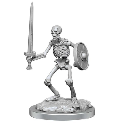 WizKids Deep Cuts: Skeletons 1