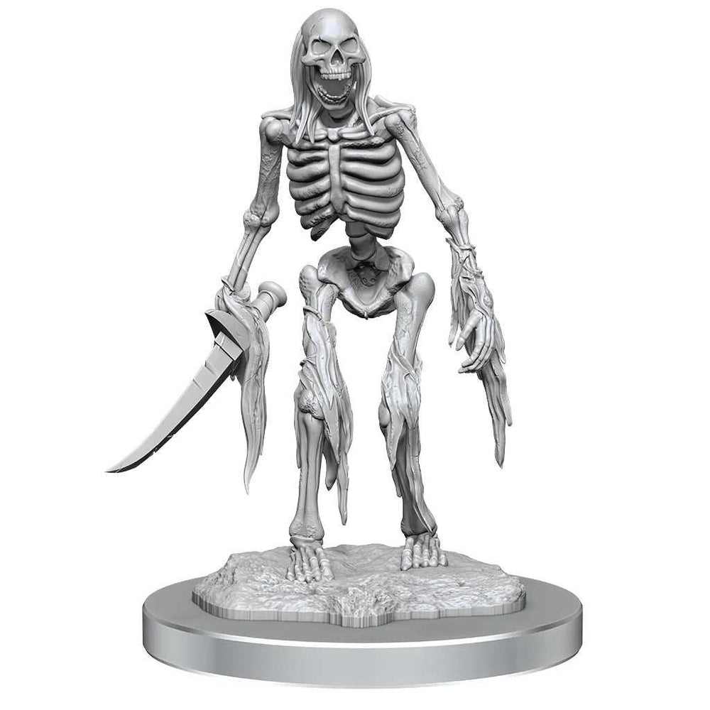 WizKids Deep Cuts: Skeletons 2