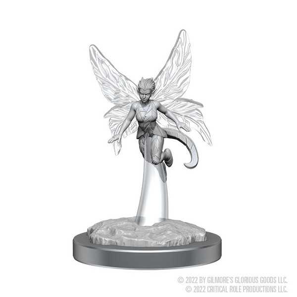Critical Role Unpainted Miniatures: Wisher Pixies 1