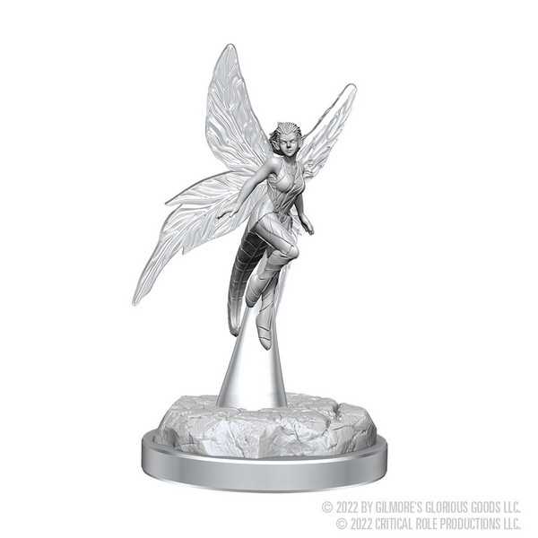 Critical Role Unpainted Miniatures: Wisher Pixies 2