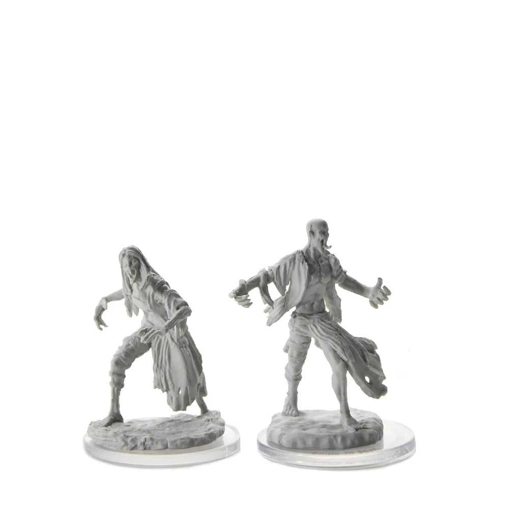 Nosferatu D and D Nolzurs Marvelous Unpainted Miniatures W19 Miniature Game by Wiz Kids 3