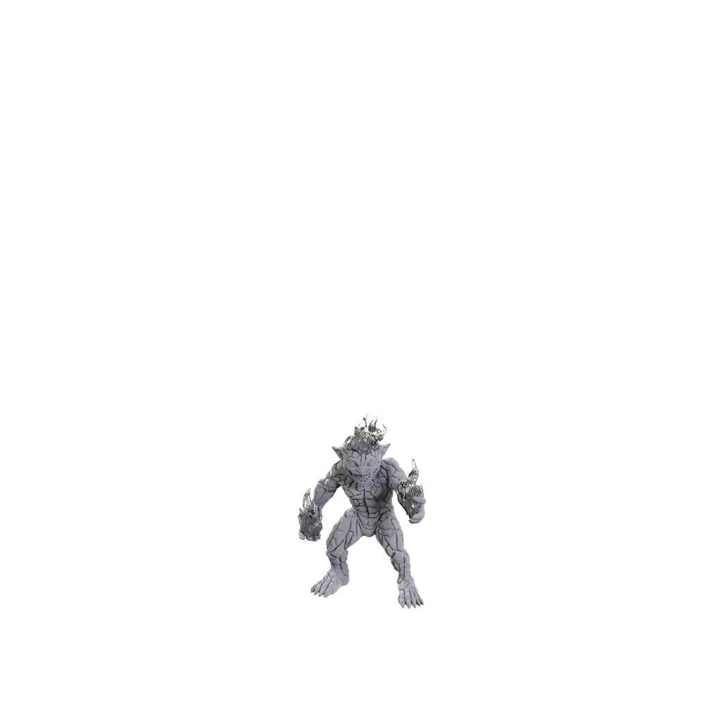 D&D Nolzur's Marvelous Miniatures: Magmins 2