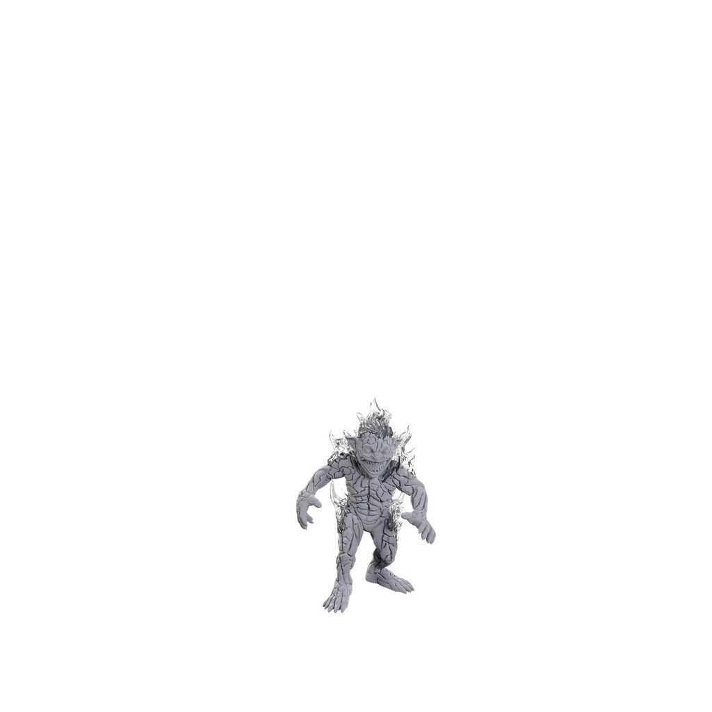 D&D Nolzur's Marvelous Miniatures: Magmins 3
