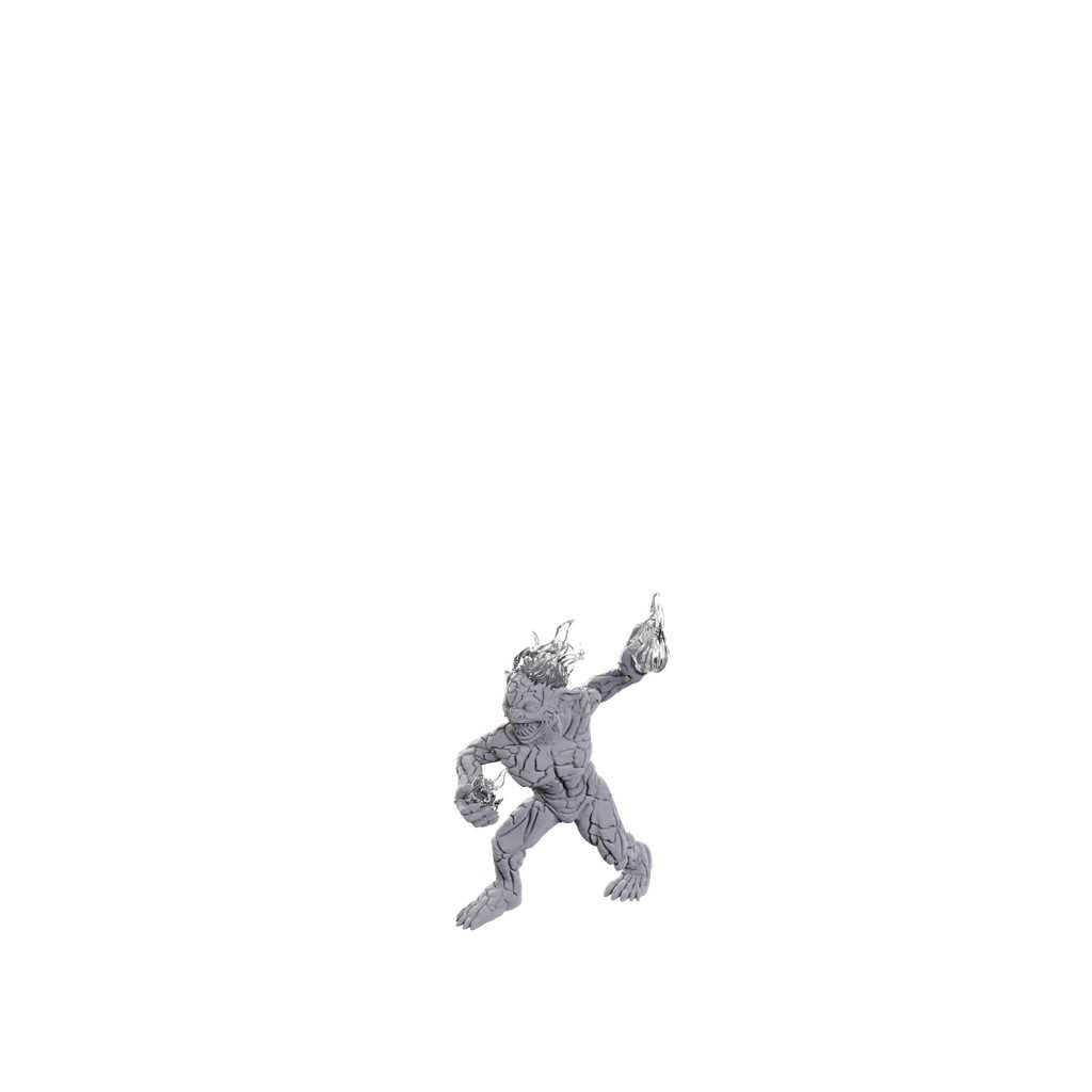 D&D Nolzur's Marvelous Miniatures: Magmins 4