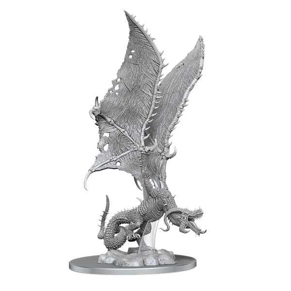 Pathfinder Deep Cuts: Flame Drake 1